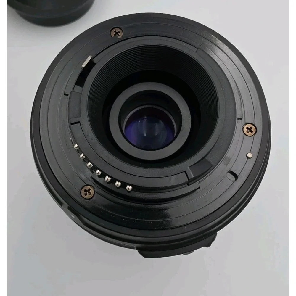 Nikon af nikkor